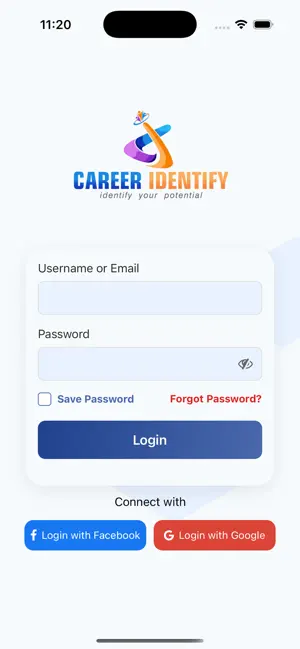 Cidentify screenshot 2