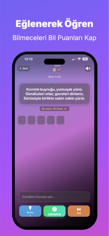 Bil Bil Bilmece Screenshot 4 of 5