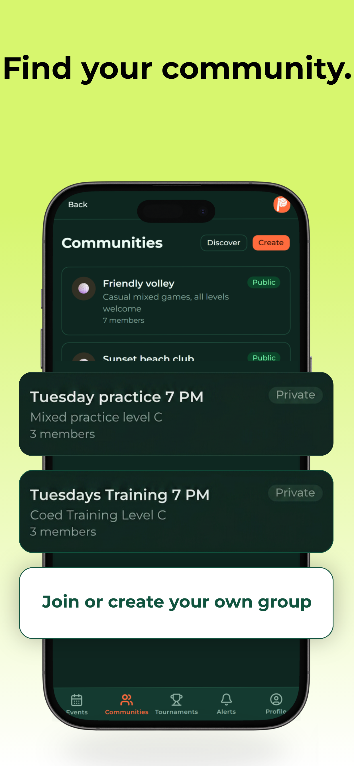 Punto Volley screenshot 8