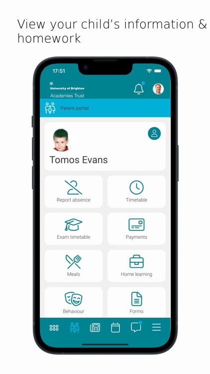 Brighton Academies Trust