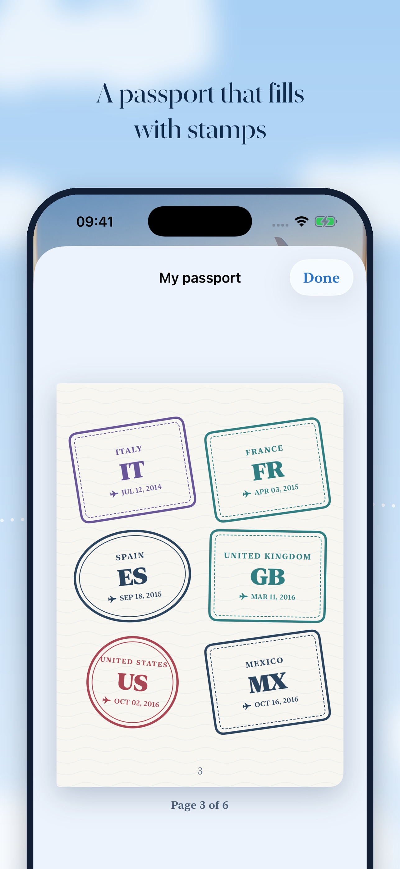 Screenshot 2 of far – Collect the World