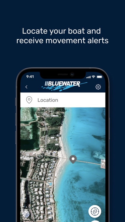 Bluewater Sportfishing Boats