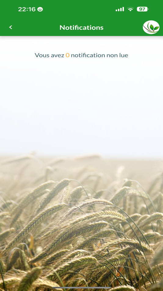 #7. TAMWIL EL FELLAH (iOS) Podle: Groupe Crédit Agricole du Maroc