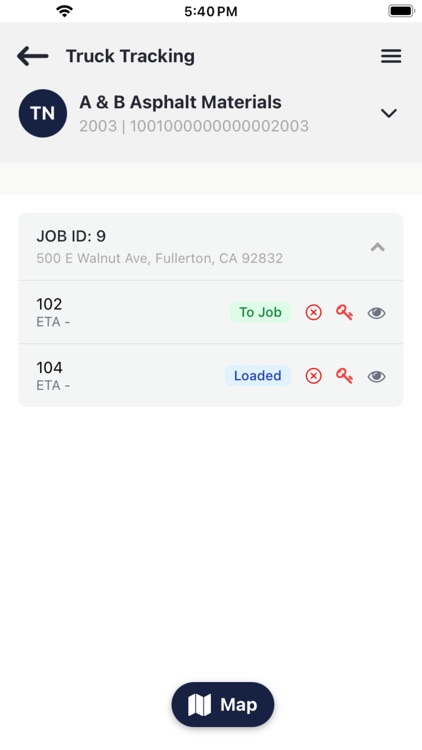 Jonel 360 Customer Portal screenshot-7