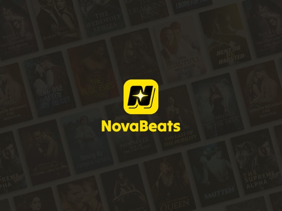 NovaBeats- Short TV& Novelのおすすめ画像3