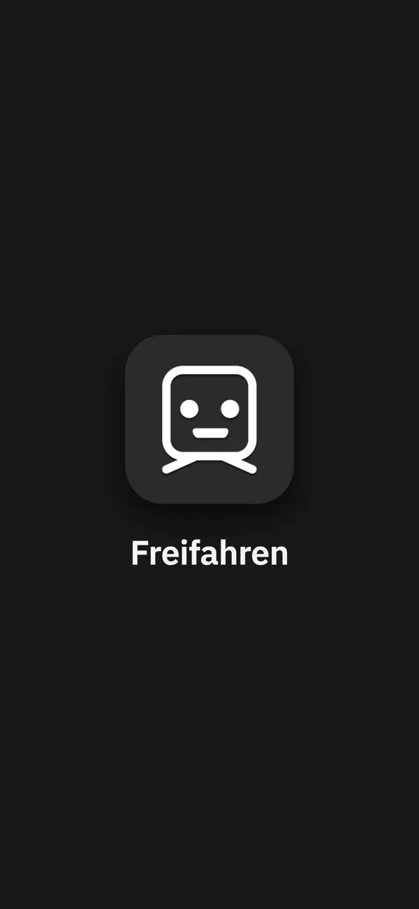 Freifahren iPhone App Screenshot 5 – Navigation