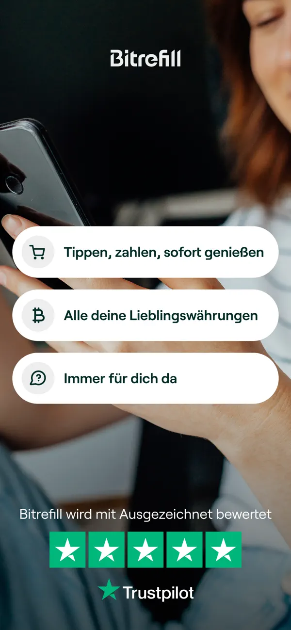 Bitrefill Screenshot 6