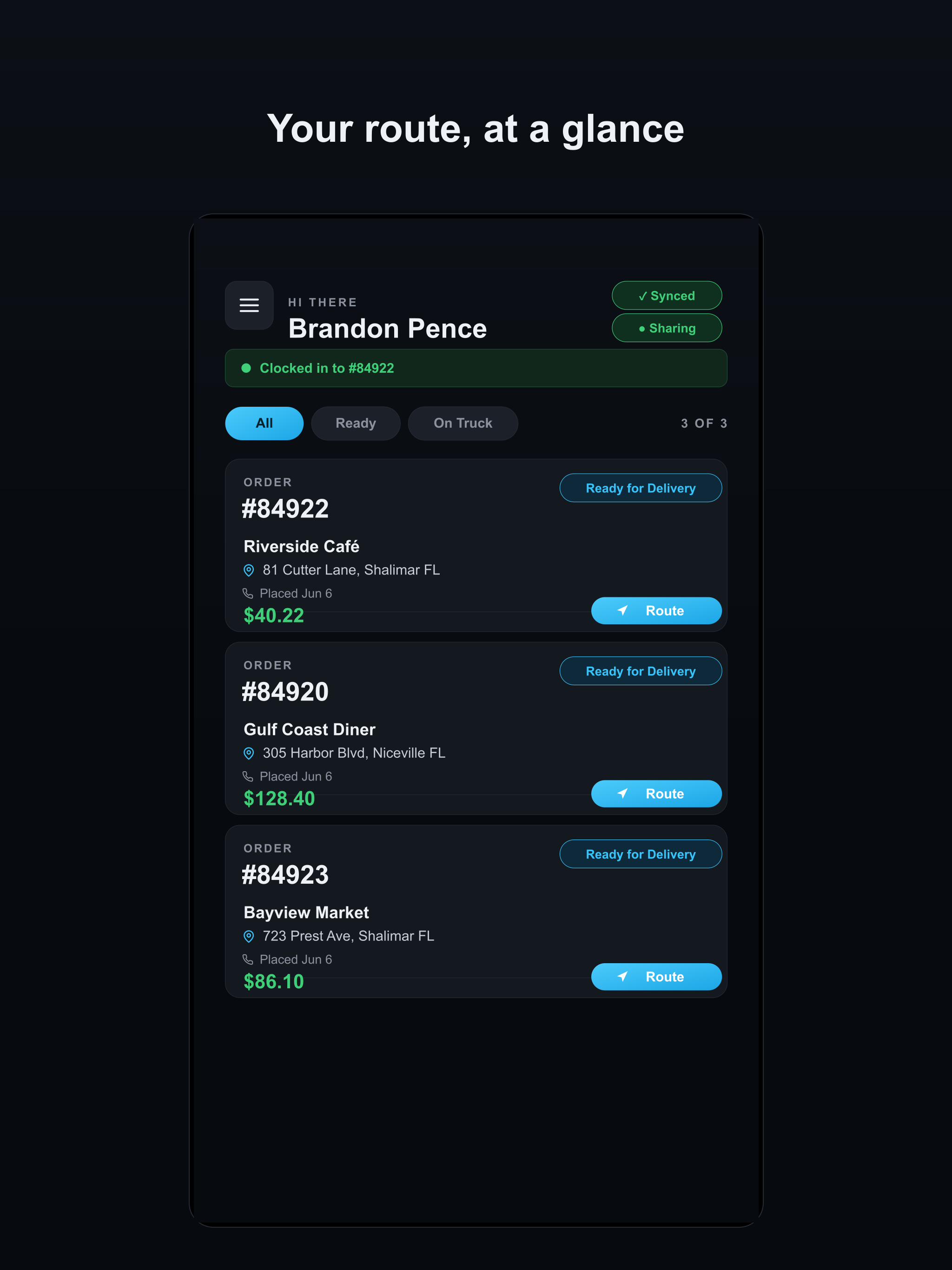 Jelly Mobile Companion screenshot 6