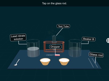 Change in Color by EduTech Era iPad screenshot