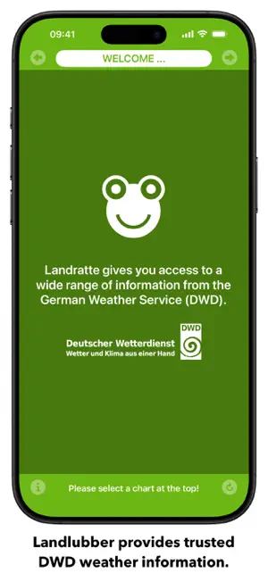 Landlubber screenshot 1