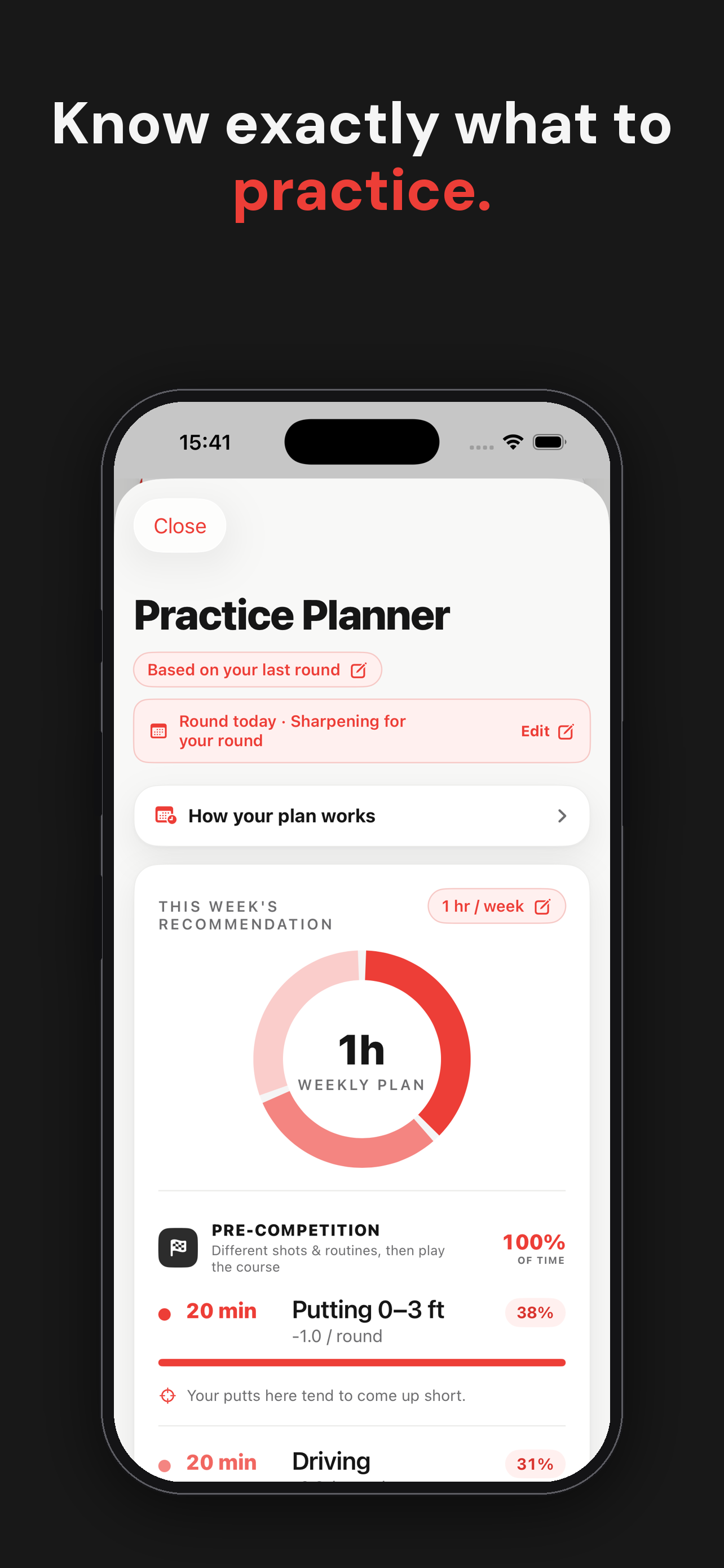 Coach by ATX screenshot 9