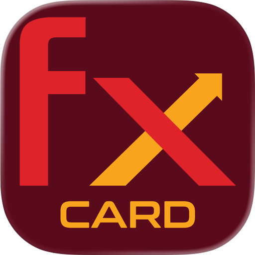 IndusFX Card