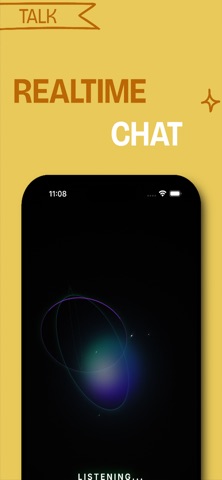 AskSary AI Chat, Image & Video iPhone screenshot