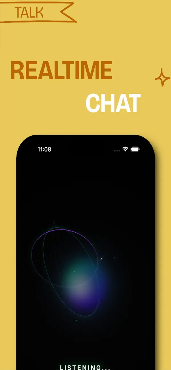 Screenshot #2 pour AskSary AI Chat, Image & Video