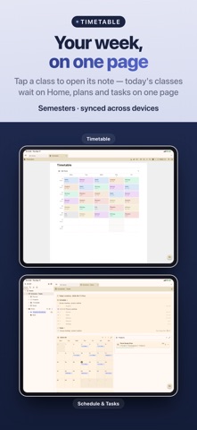 BLISS Note: Notes PDF Planner Screenshot 2 of 9