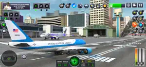 Airplane Game:Pilot Simulator screenshot 3