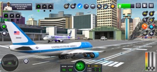 Airplane Game:Pilot Simulator screenshot