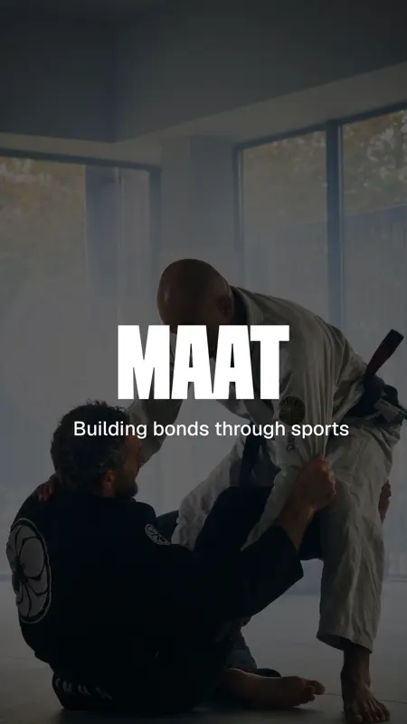 MAAT screenshot 6 of 6