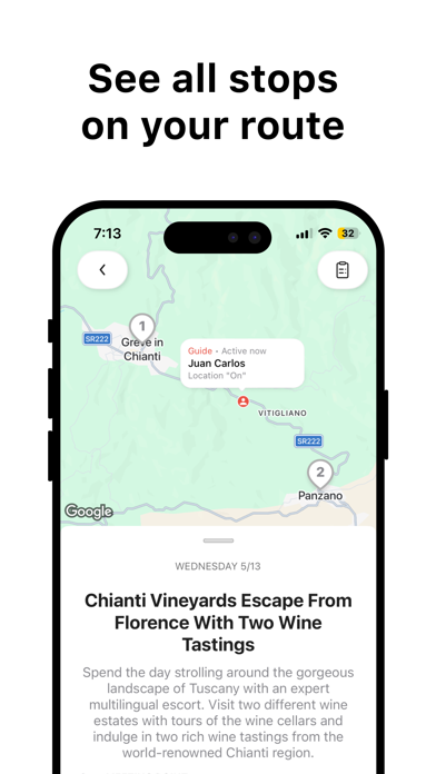 Ciao Florence Tours screenshot