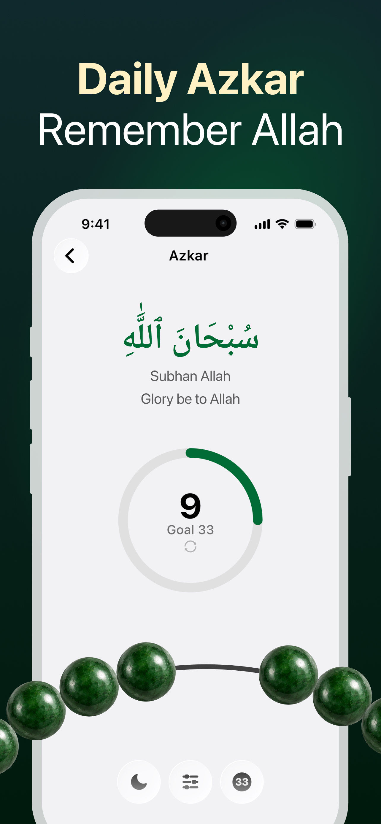 The Best Qibla Finder App screenshot 4