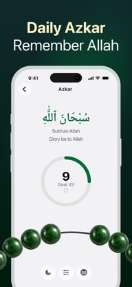 The Best Qibla Finder App screenshot 4