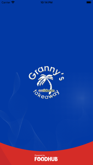Grannys Caribbean Takeaway Screenshot