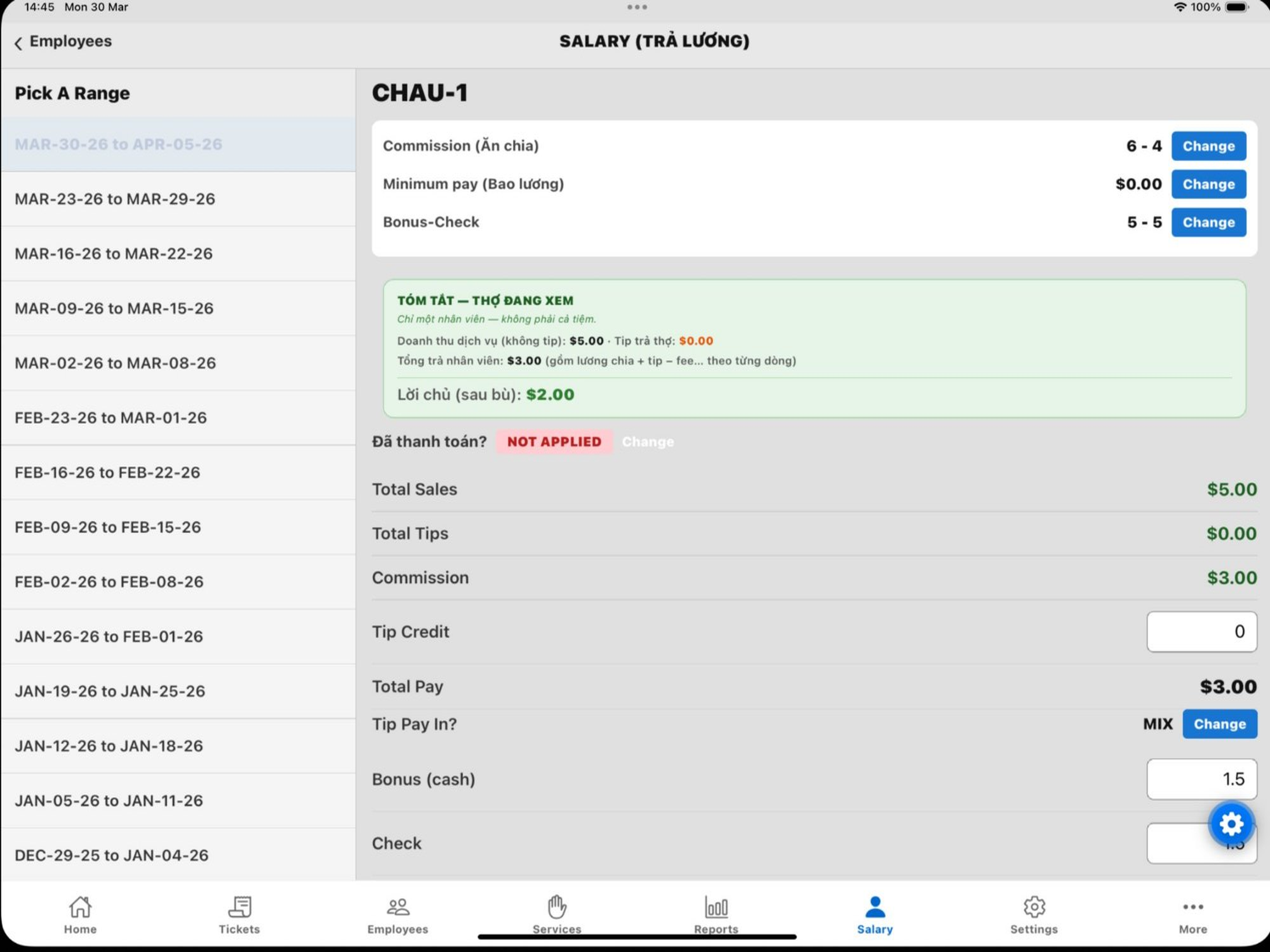 NailsPosVN screenshot 19