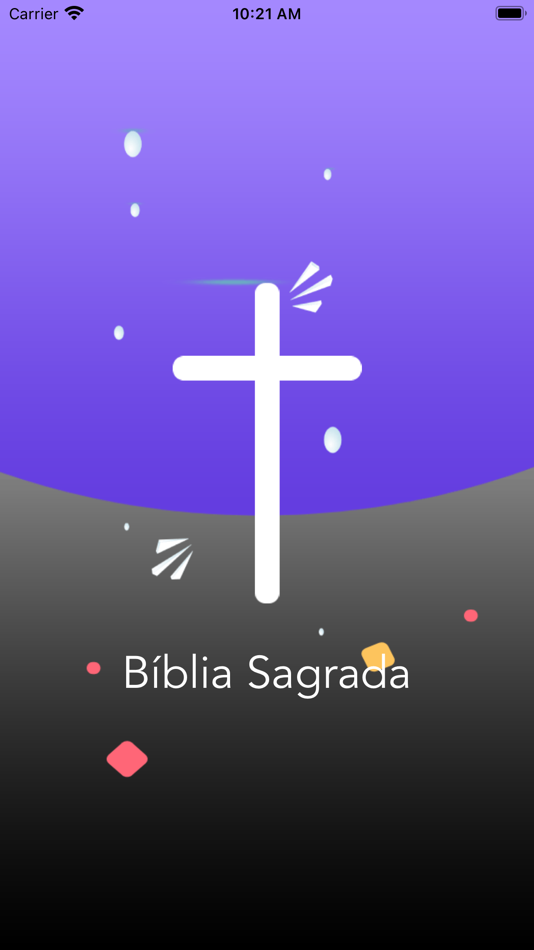 Portuguese Bible * - 1.1 - (iOS)