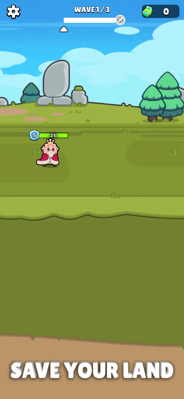 #1. Digattack (iOS) โดย: OMICRON BILISIM HIZMETLERI TICARET LIMITED SIRKETI