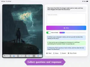 Story Coach AI screenshot 4