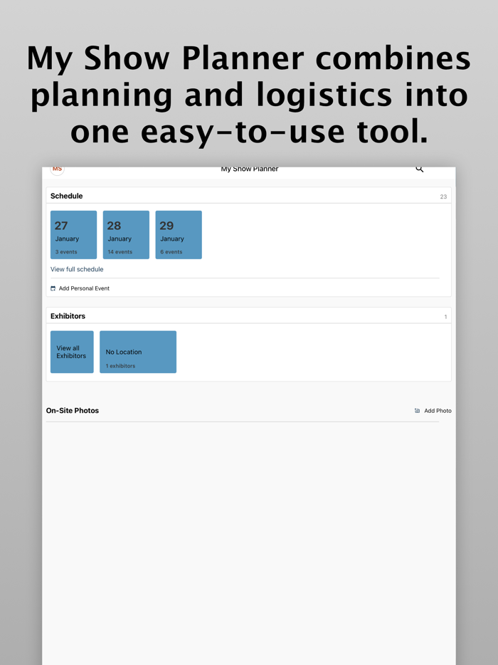 2025 NBAA Leadership