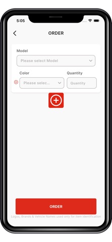 Autotech Distributor screenshot