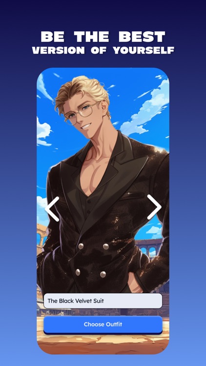 Twistmax: Interactive Anime