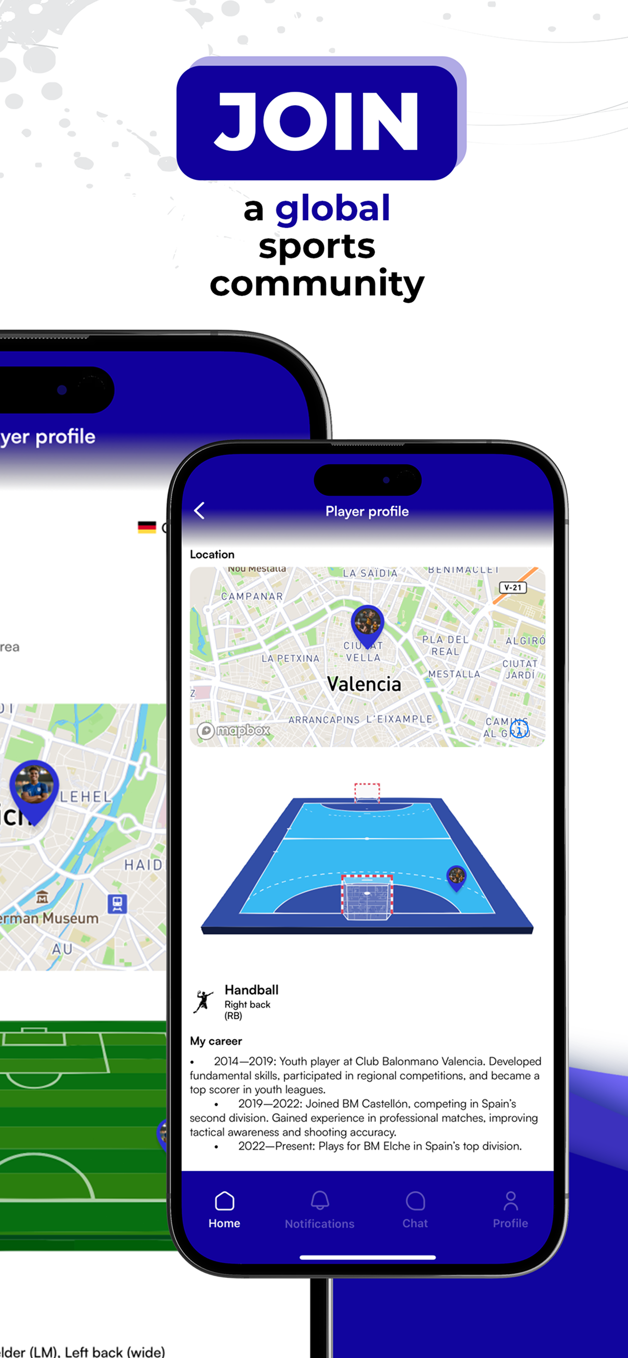 SHOW SKILL: Sports Talent App screenshot 6