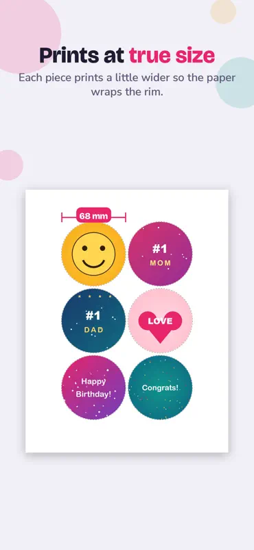 ButtonWrap screenshot 4 of 6