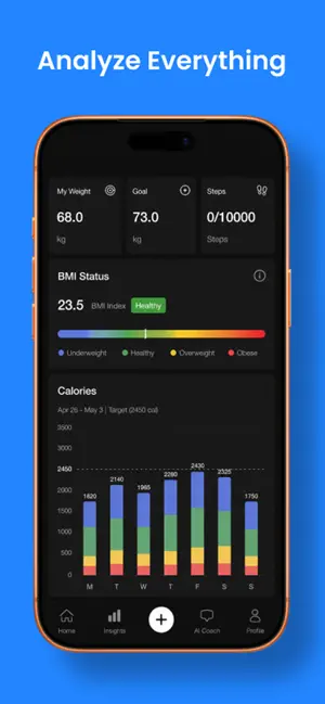 Eazycal screenshot 4