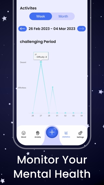 Mood Tracker & Daily Planner. screenshot-3
