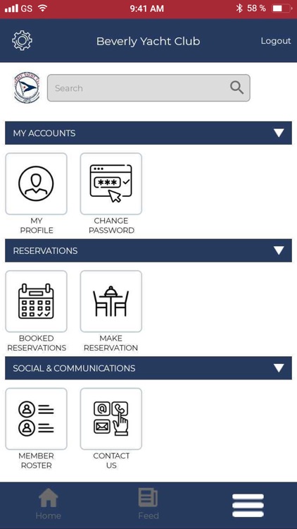 Beverly Yacht Club screenshot-5