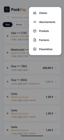 PockPay Screenshot 5 of 6