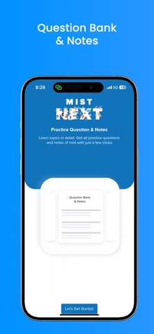 MIST NEXT Screenshot 5 of 9