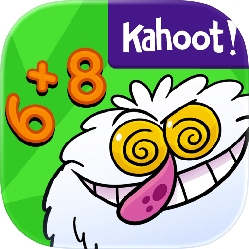 Multiplication Games Kahoot!