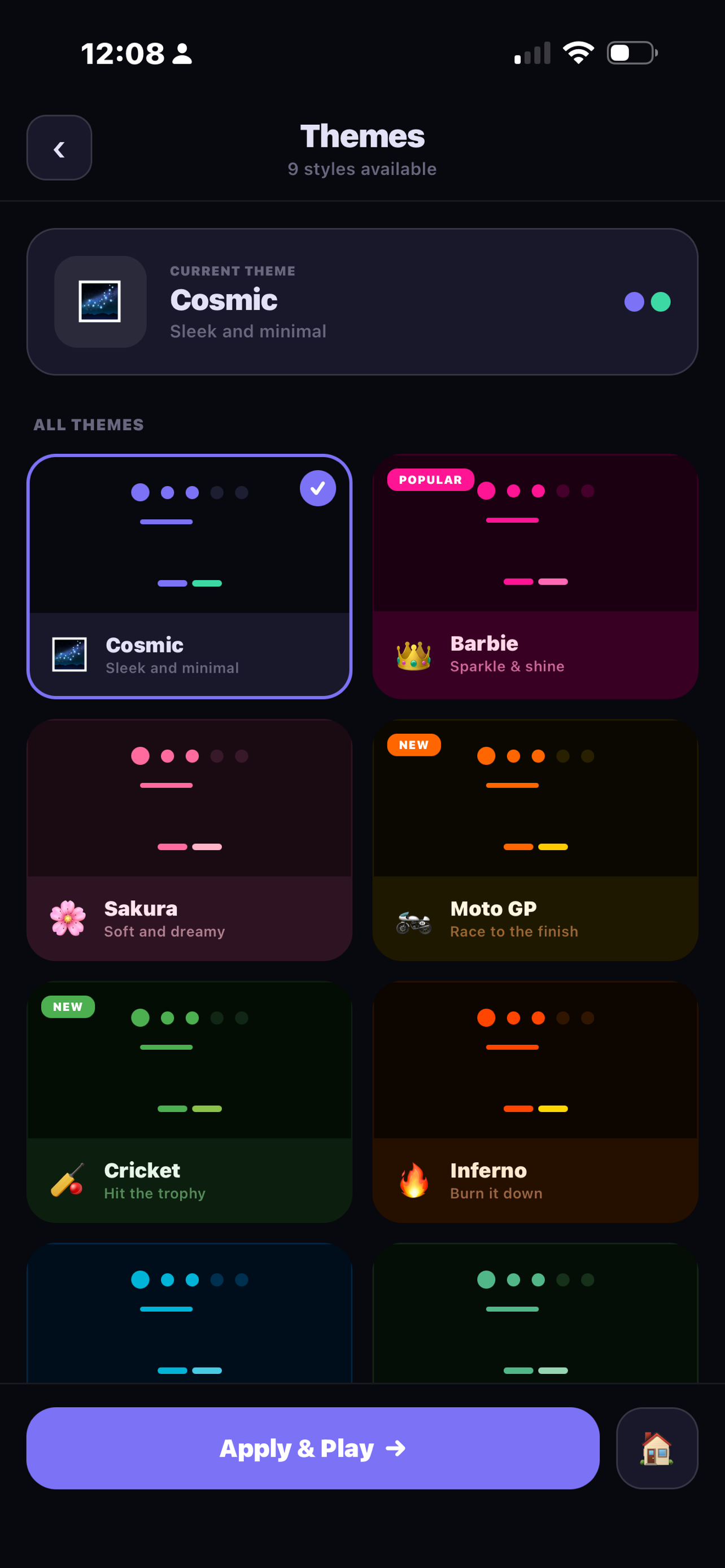 One Line - Connect Dots screenshot 5
