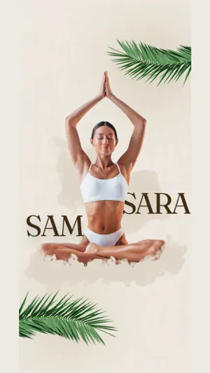 Samsara Tribe screenshot 1