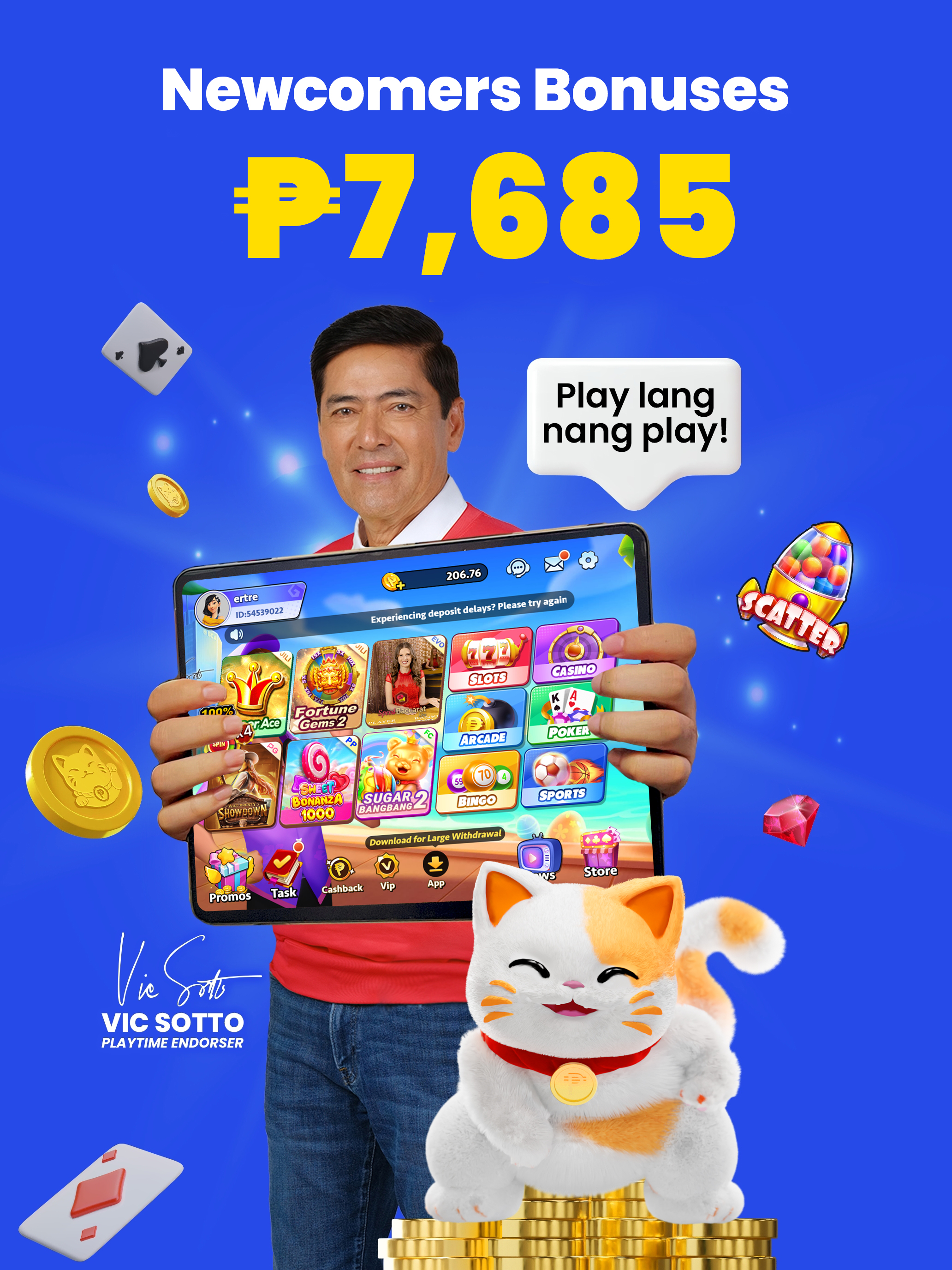 PT Gaming