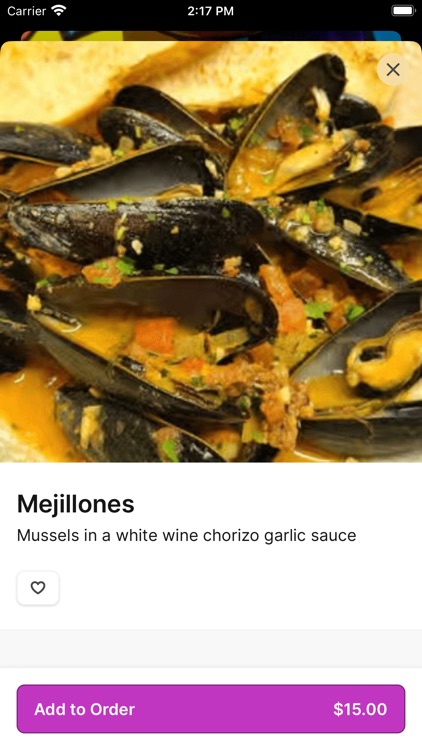 Amuzgo Mexican Cuisine