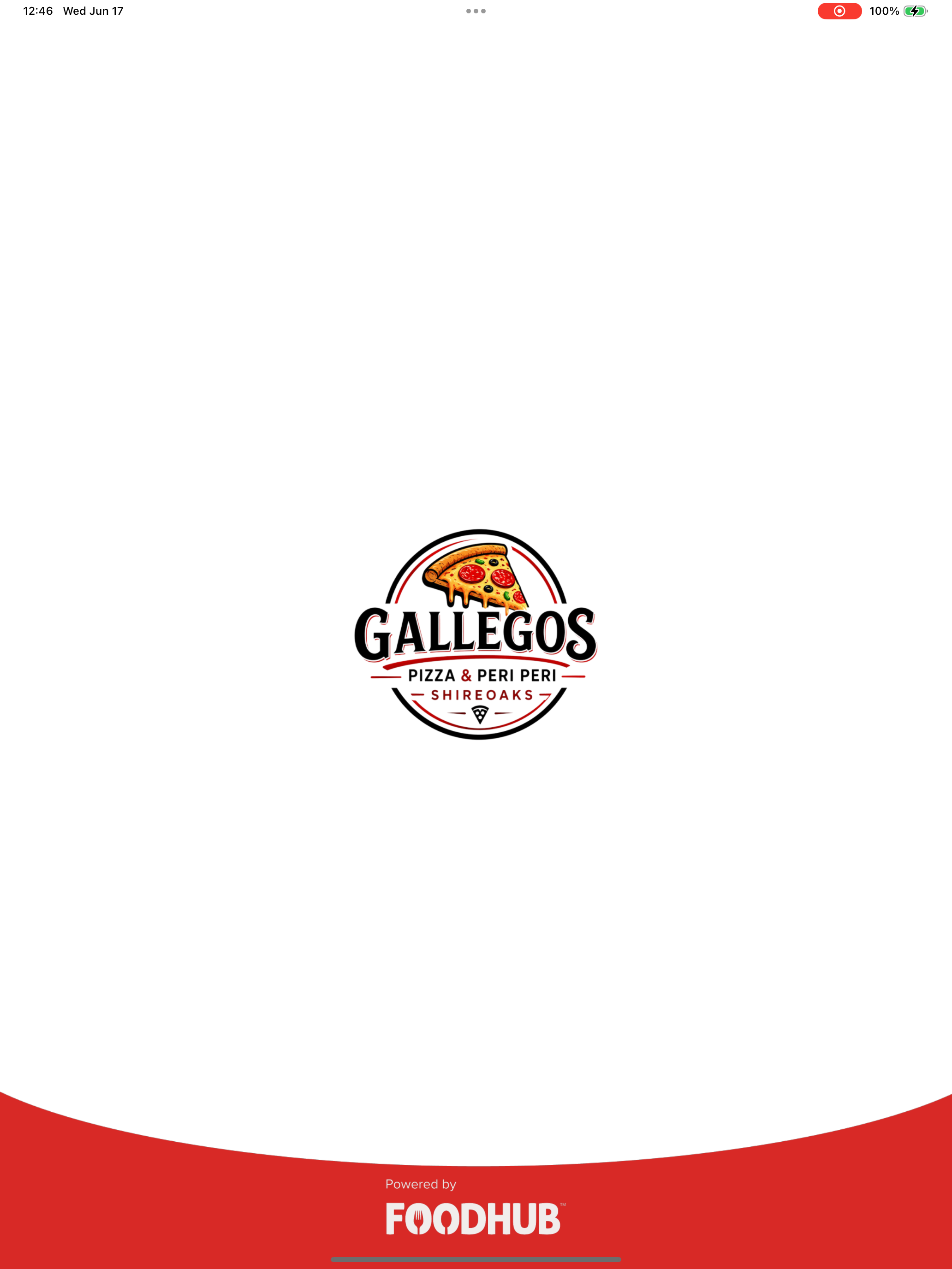 Gallego's Pizza & Peri Peri screenshot 6