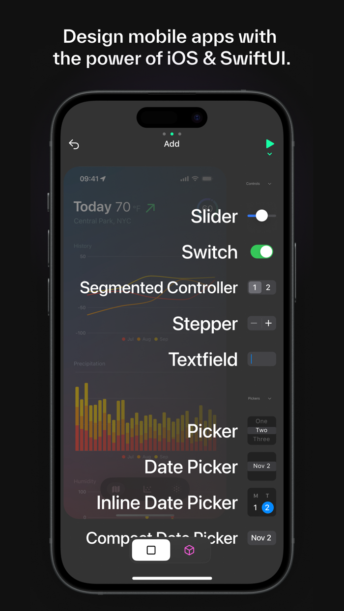 Play Create Better Apps