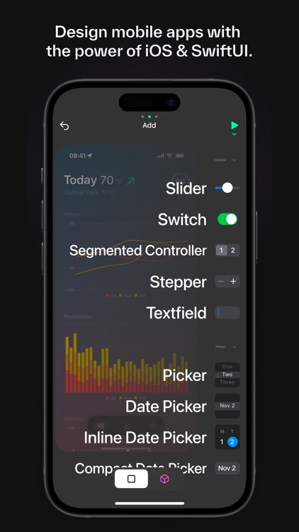 Play: Create Better Apps