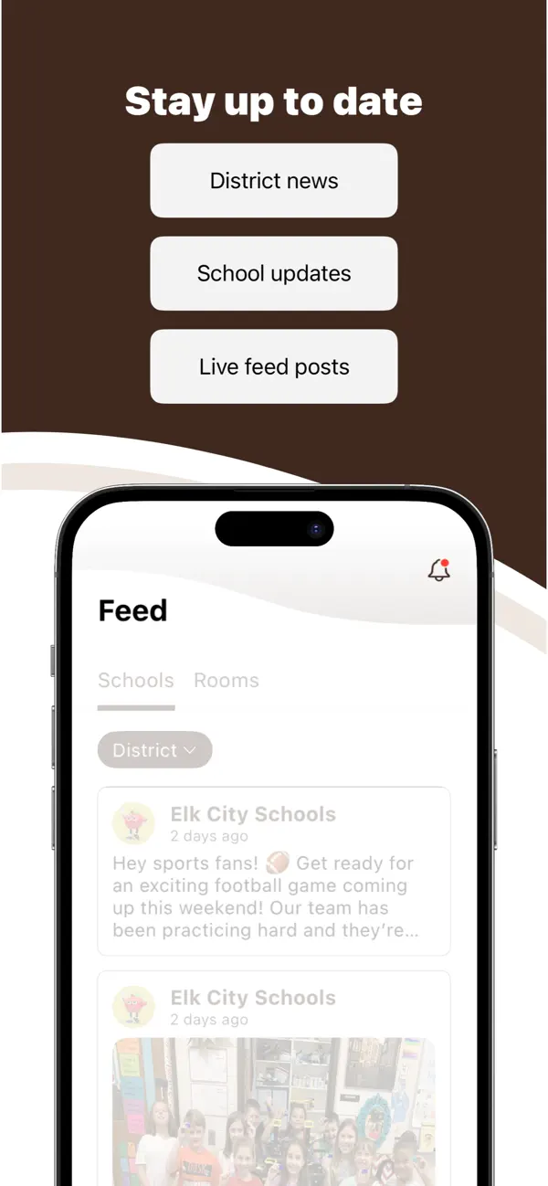 Screenshot #3 pour Elk City Schools