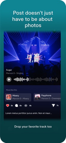 sagabuzz screenshot